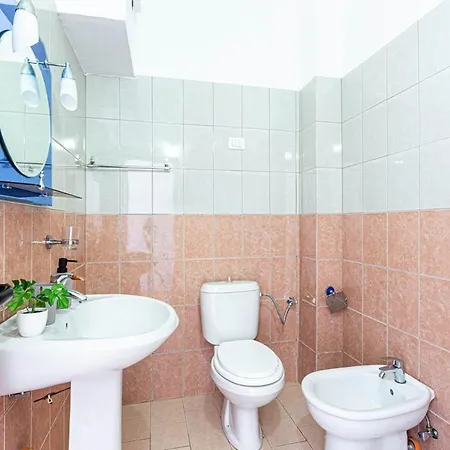 Radhima Res 3 - Double Room, Sea View
